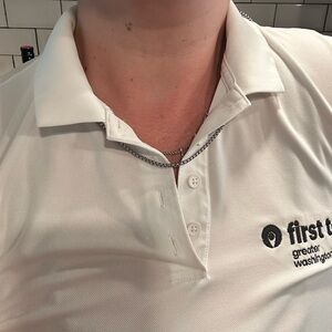 David Yurman Silver Necklace